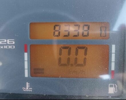 Клаас Другая, объемом двигателя 0 л и пробегом 0 тыс. км за 35307 $, фото 6 на Automoto.ua