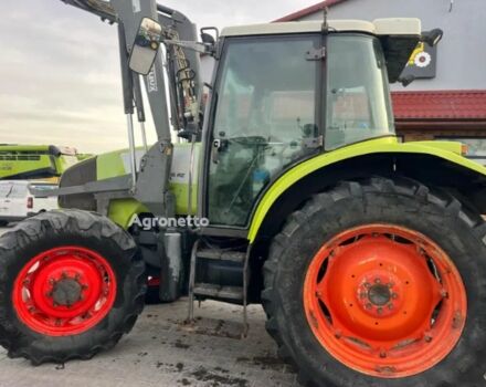 Клаас Другая, объемом двигателя 0 л и пробегом 0 тыс. км за 23609 $, фото 5 на Automoto.ua