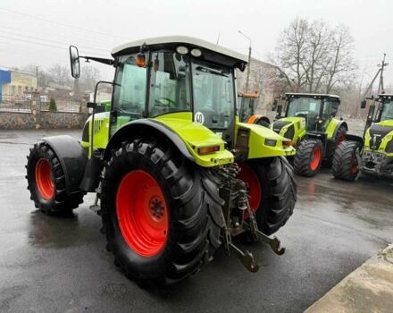 Клаас Другая, об'ємом двигуна 6.8 л та пробігом 8 тис. км за 48177 $, фото 2 на Automoto.ua