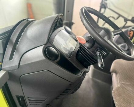 Клаас Другая, об'ємом двигуна 0 л та пробігом 7 тис. км за 40310 $, фото 23 на Automoto.ua