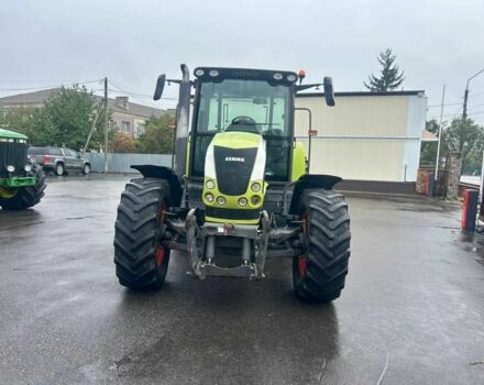 Клаас Другая, об'ємом двигуна 0 л та пробігом 7 тис. км за 40310 $, фото 7 на Automoto.ua