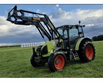 Клаас Другая 2006 в Звенигородка на Automoto.ua Клаас Другая, объемом двигателя 0 л и пробегом 0 тыс. км за 18982 $, фото 2 на Automoto.ua