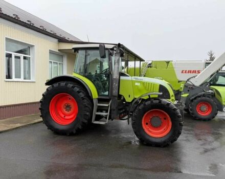 Клаас Другая, об'ємом двигуна 6.8 л та пробігом 8 тис. км за 48177 $, фото 1 на Automoto.ua