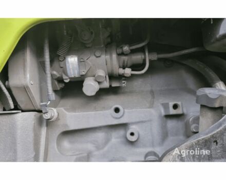 Клаас Другая 2006 в Звенигородка на Automoto.ua Клаас Другая, объемом двигателя 0 л и пробегом 0 тыс. км за 18982 $, фото 4 на Automoto.ua