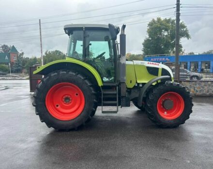 Клаас Другая, об'ємом двигуна 0 л та пробігом 7 тис. км за 40310 $, фото 5 на Automoto.ua