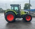 Клаас Другая, об'ємом двигуна 0 л та пробігом 7 тис. км за 40310 $, фото 5 на Automoto.ua