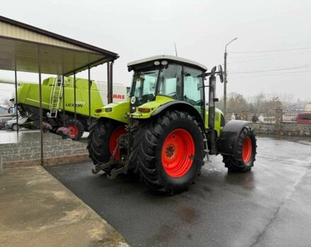 Клаас Другая, об'ємом двигуна 6.8 л та пробігом 8 тис. км за 48177 $, фото 8 на Automoto.ua