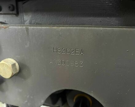 Клаас Другая, об'ємом двигуна 0 л та пробігом 7 тис. км за 40310 $, фото 13 на Automoto.ua