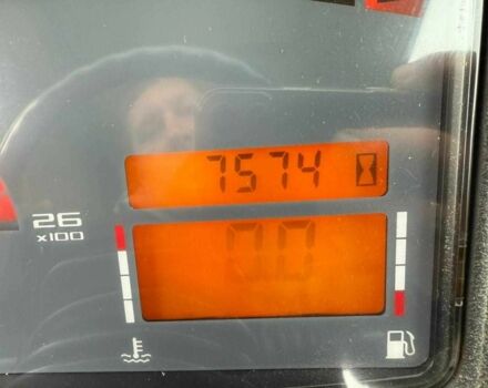 Клаас Другая, об'ємом двигуна 6.8 л та пробігом 8 тис. км за 48177 $, фото 15 на Automoto.ua