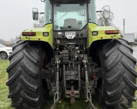 Клаас Другая, объемом двигателя 0 л и пробегом 11 тыс. км за 29358 $, фото 3 на Automoto.ua