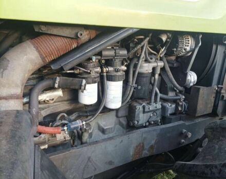 Клаас Другая, объемом двигателя 0 л и пробегом 0 тыс. км за 35307 $, фото 3 на Automoto.ua