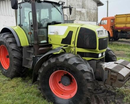 Клаас Другая, объемом двигателя 0 л и пробегом 11 тыс. км за 29358 $, фото 2 на Automoto.ua