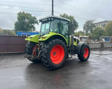 Клаас Другая, об'ємом двигуна 0 л та пробігом 7 тис. км за 40310 $, фото 2 на Automoto.ua