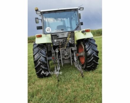Клаас Другая 2006 в Звенигородка на Automoto.ua Клаас Другая, объемом двигателя 0 л и пробегом 0 тыс. км за 18982 $, фото 3 на Automoto.ua