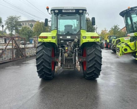 Клаас Другая, об'ємом двигуна 0 л та пробігом 7 тис. км за 40310 $, фото 3 на Automoto.ua