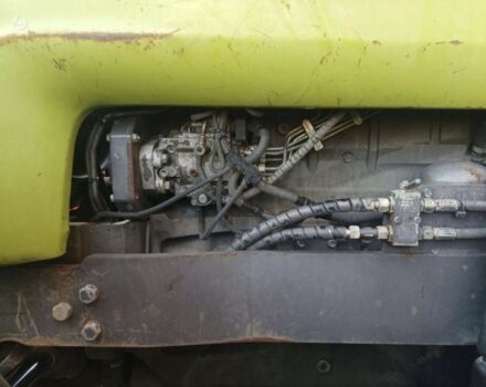 Клаас Другая, объемом двигателя 0 л и пробегом 0 тыс. км за 35307 $, фото 7 на Automoto.ua