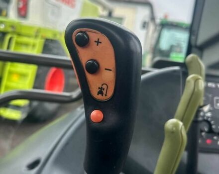 Клаас Другая, об'ємом двигуна 0 л та пробігом 7 тис. км за 40310 $, фото 20 на Automoto.ua