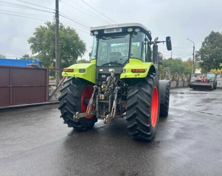 Клаас Другая, об'ємом двигуна 0 л та пробігом 7 тис. км за 40310 $, фото 6 на Automoto.ua