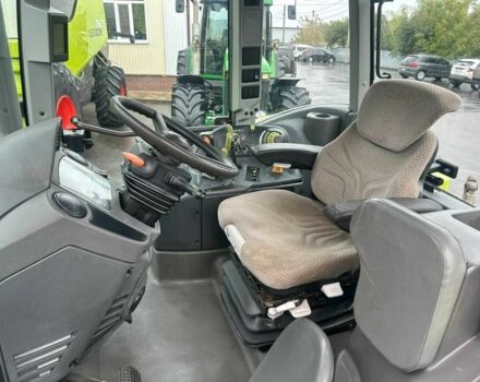 Клаас Другая, об'ємом двигуна 0 л та пробігом 7 тис. км за 40310 $, фото 18 на Automoto.ua