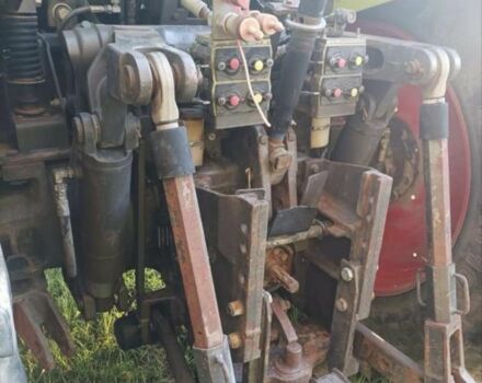 Клаас Другая, объемом двигателя 0 л и пробегом 0 тыс. км за 35307 $, фото 2 на Automoto.ua