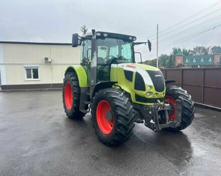 Клаас Другая, об'ємом двигуна 0 л та пробігом 7 тис. км за 40310 $, фото 8 на Automoto.ua