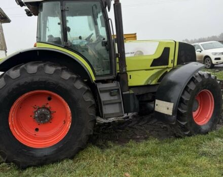 Клаас Другая, объемом двигателя 0 л и пробегом 11 тыс. км за 29358 $, фото 1 на Automoto.ua