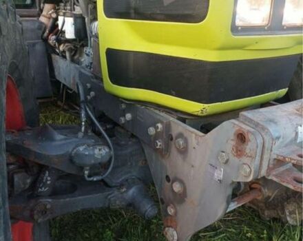 Клаас Другая, объемом двигателя 0 л и пробегом 0 тыс. км за 35307 $, фото 4 на Automoto.ua