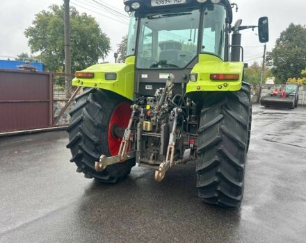 Клаас Другая, об'ємом двигуна 0 л та пробігом 7 тис. км за 40310 $, фото 4 на Automoto.ua