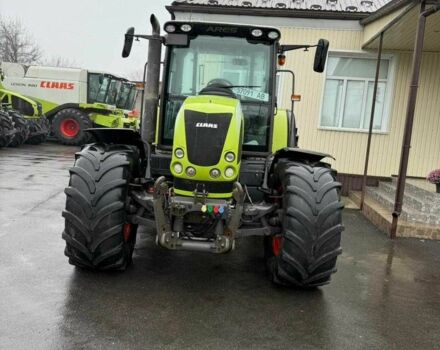 Клаас Другая, об'ємом двигуна 6.8 л та пробігом 8 тис. км за 48177 $, фото 9 на Automoto.ua