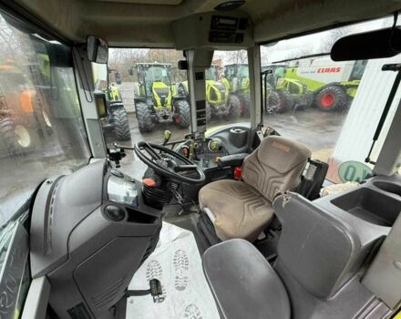 Клаас Другая, об'ємом двигуна 6.8 л та пробігом 8 тис. км за 48177 $, фото 11 на Automoto.ua