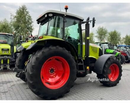 Клаас Другая, объемом двигателя 0 л и пробегом 0 тыс. км за 32424 $, фото 5 на Automoto.ua