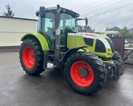 Клаас Другая, об'ємом двигуна 0 л та пробігом 7 тис. км за 40310 $, фото 10 на Automoto.ua