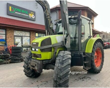 Клаас Другая, объемом двигателя 0 л и пробегом 0 тыс. км за 23609 $, фото 2 на Automoto.ua