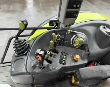 Клаас Другая, об'ємом двигуна 6.8 л та пробігом 8 тис. км за 48177 $, фото 12 на Automoto.ua