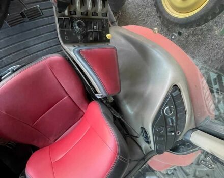 Клаас Другая, об'ємом двигуна 0 л та пробігом 3 тис. км за 34999 $, фото 4 на Automoto.ua