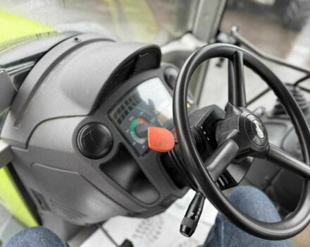 Клаас Другая, об'ємом двигуна 6.8 л та пробігом 8 тис. км за 48177 $, фото 13 на Automoto.ua