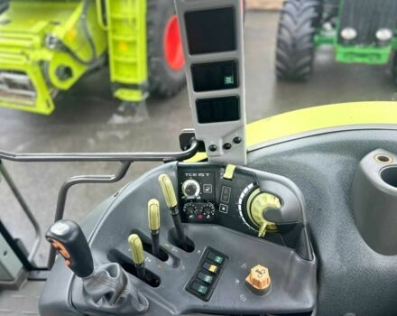 Клаас Другая, об'ємом двигуна 0 л та пробігом 7 тис. км за 40310 $, фото 16 на Automoto.ua