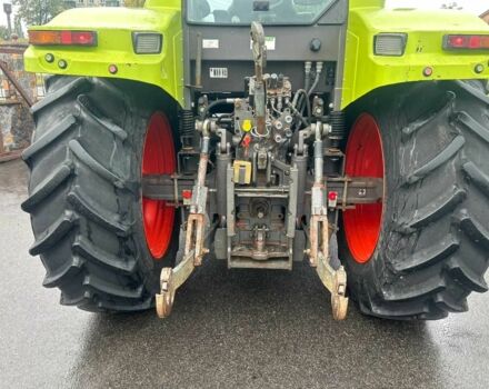 Клаас Другая, об'ємом двигуна 0 л та пробігом 7 тис. км за 40310 $, фото 1 на Automoto.ua