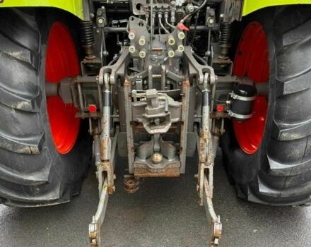 Клаас Другая, об'ємом двигуна 6.8 л та пробігом 8 тис. км за 48177 $, фото 10 на Automoto.ua