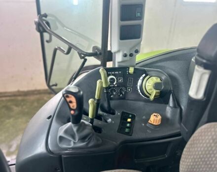 Клаас Другая, об'ємом двигуна 0 л та пробігом 7 тис. км за 40310 $, фото 22 на Automoto.ua