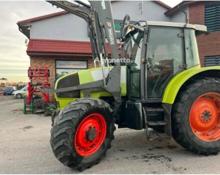 Клаас Другая, объемом двигателя 0 л и пробегом 0 тыс. км за 23609 $, фото 3 на Automoto.ua