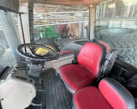 Клаас Другая, об'ємом двигуна 0 л та пробігом 3 тис. км за 34999 $, фото 7 на Automoto.ua