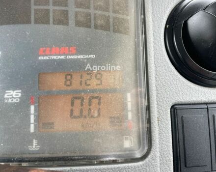 Клаас Другая, объемом двигателя 0 л и пробегом 0 тыс. км за 56847 $, фото 15 на Automoto.ua