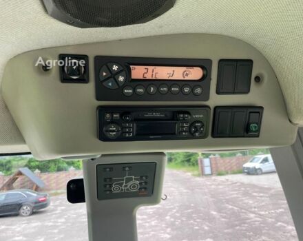 Клаас Другая, объемом двигателя 0 л и пробегом 0 тыс. км за 56847 $, фото 13 на Automoto.ua