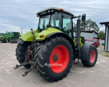 Клаас Другая, объемом двигателя 0 л и пробегом 0 тыс. км за 56847 $, фото 3 на Automoto.ua