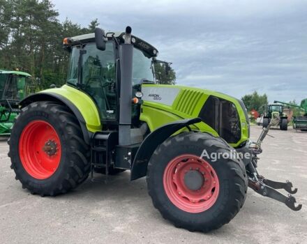 Клаас Другая, объемом двигателя 0 л и пробегом 0 тыс. км за 56847 $, фото 1 на Automoto.ua