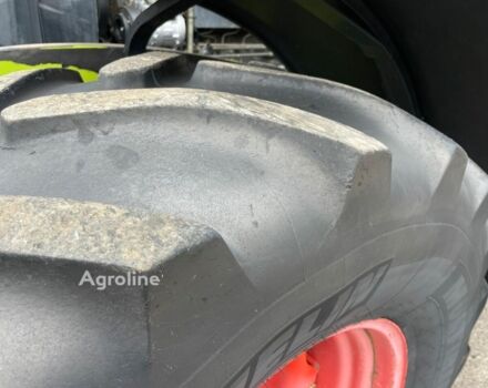 Клаас Другая, объемом двигателя 0 л и пробегом 0 тыс. км за 56847 $, фото 16 на Automoto.ua