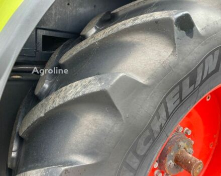 Клаас Другая, объемом двигателя 0 л и пробегом 0 тыс. км за 56847 $, фото 17 на Automoto.ua