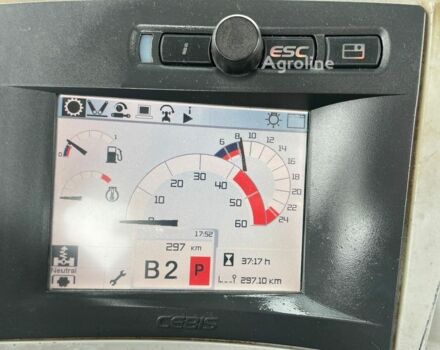 Клаас Другая, объемом двигателя 0 л и пробегом 0 тыс. км за 56847 $, фото 14 на Automoto.ua