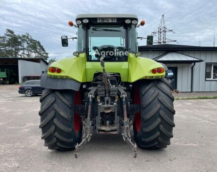 Клаас Другая, объемом двигателя 0 л и пробегом 0 тыс. км за 56847 $, фото 4 на Automoto.ua